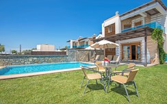 Villa Clementine
